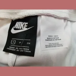 Nike Pants Jumpsuits Nike Hyper Femme Floral Track Pants Nwt